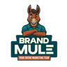 Brand Mule